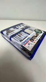 Dremel 713-01 All-Purpose Accessory Storage Kit (130-Piece) - Image 3