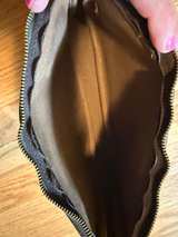 Louis Vuitton Monogram Pochette Accessoires - Image 4