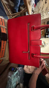 Michael Kors Mercer Satchel - Image 2