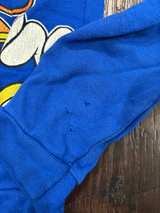 Vintage Disney Ranger Mickey Nature Watch Sweatshirt - Image 2
