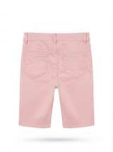 Hybrid & Company Women's Super Stretch Bermuda Shorts sz X-Large - Image 4
