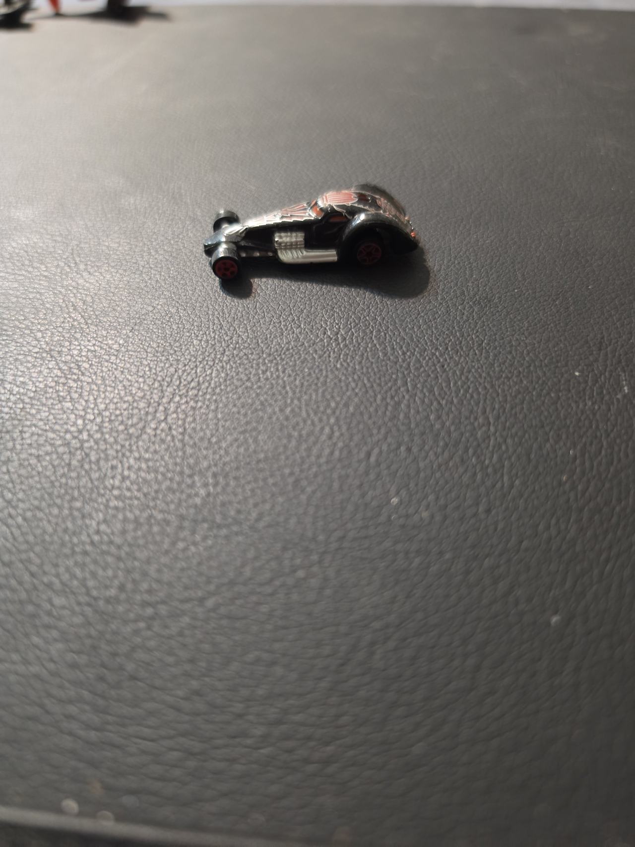 Hot Wheels Screamliner