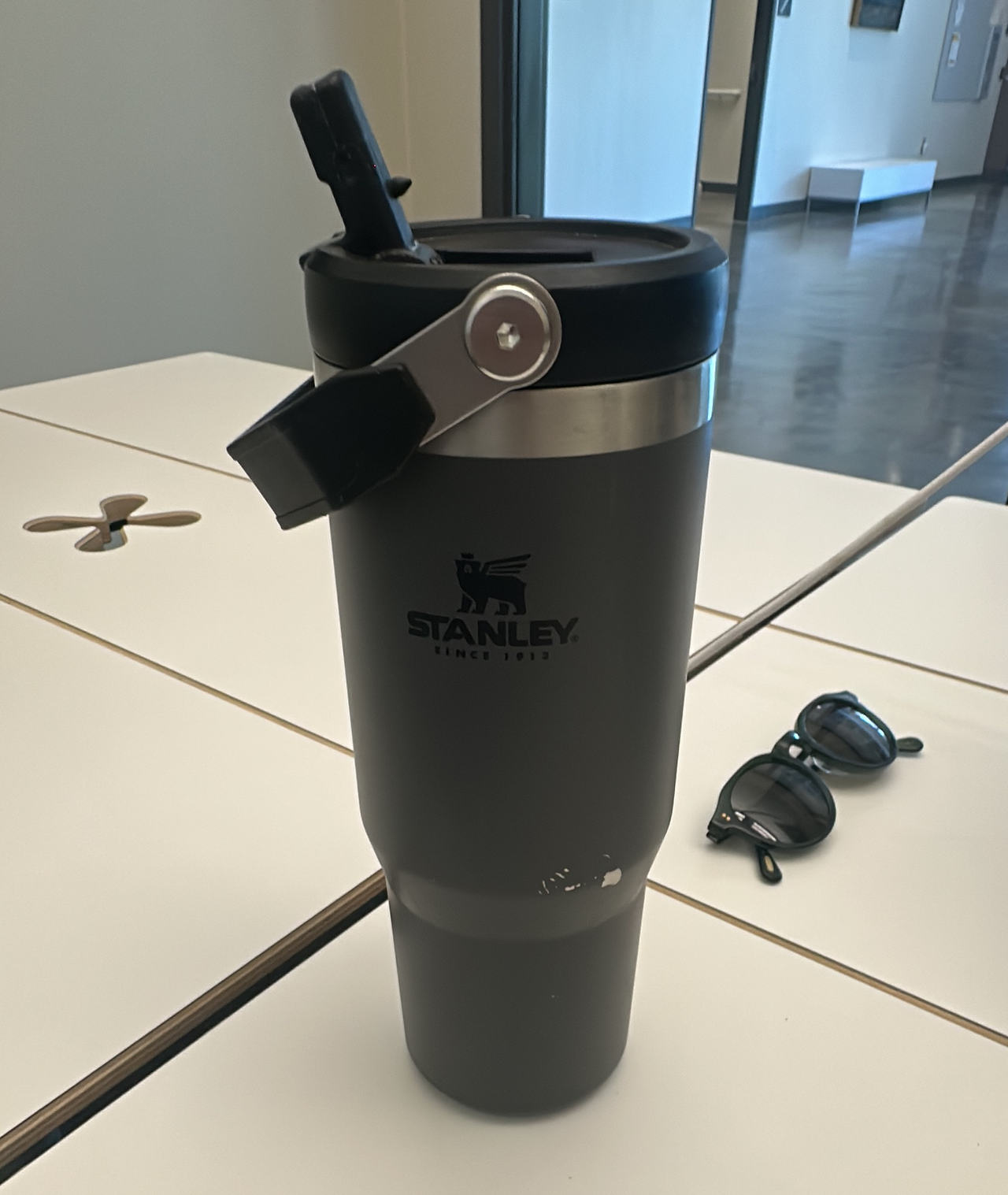 Stanley Quencher H2.0 FlowState Tumbler 40oz