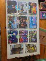 Kakawow Disney 100 Years of Wonder Silver Refractor 18 Trading Cards - Image 2