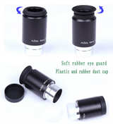 GOSKY 1.25inch 25mm Plossl Telescope Eyepiece - 4-Element Plossl Design - Image 4