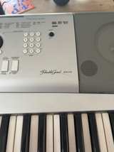 Yamaha DGX-230 Portable Grand Piano 76-Key - Image 1