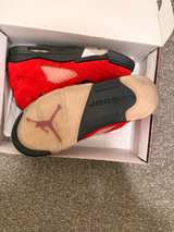 Air Jordan 5 Retro Raging Bull (2021) - Image 7
