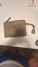 Tommy Hilfiger Monogram Wristlet - Image 3