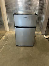 Whirlpool Mini Fridge - Image 1