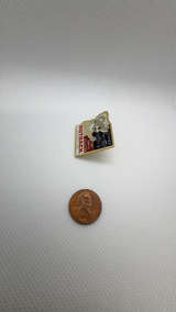 Outback Steakhouse Koala Mascot Pin - Image 4