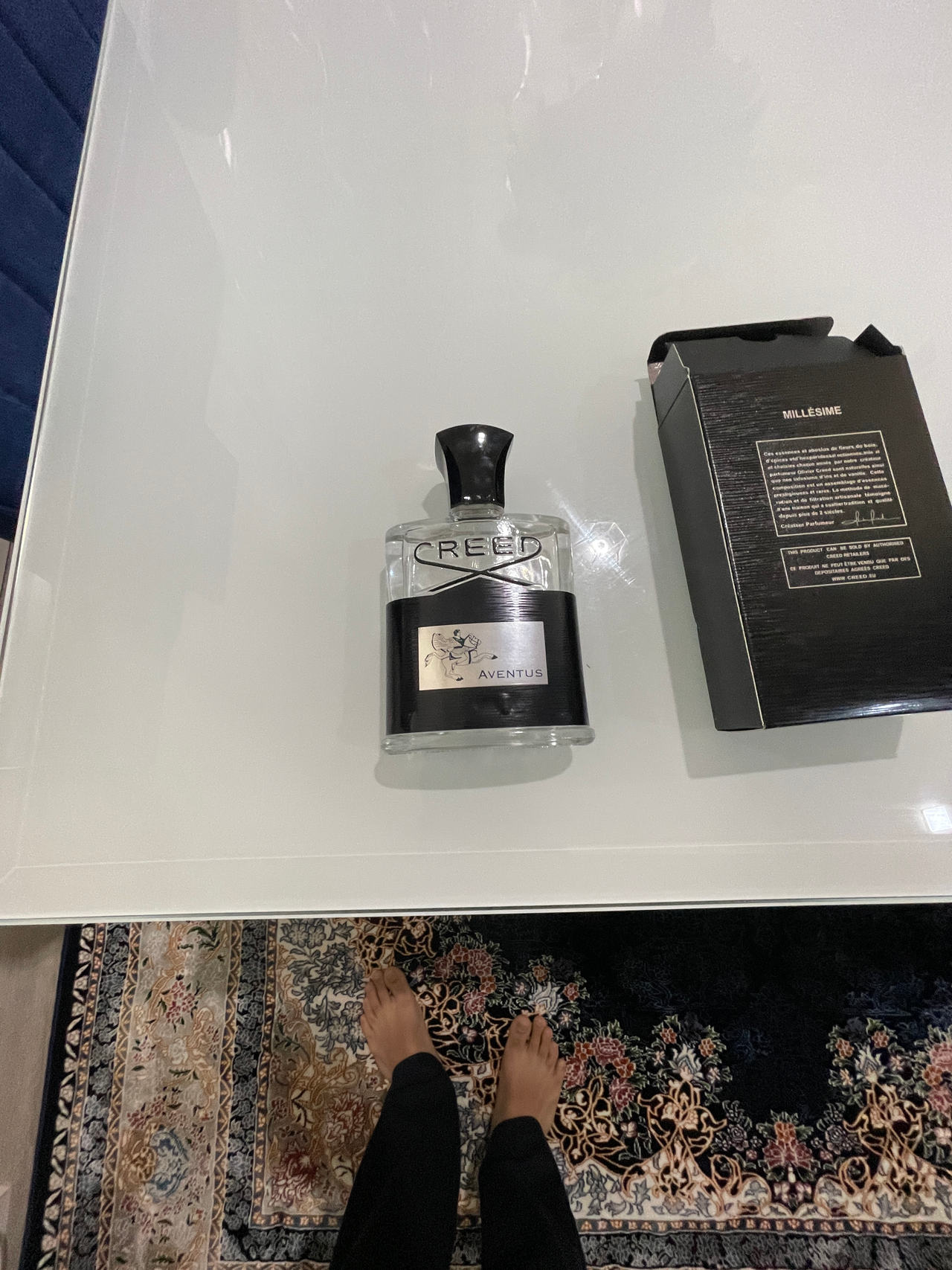 Creed Aventus Eau de Parfum