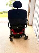 Electric Scooter + Charger - Image 2