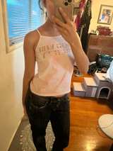 Good Vibes Society Tank Top - Image 2