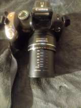 Canon PowerShot SX20 IS Digital Camera - Image 1