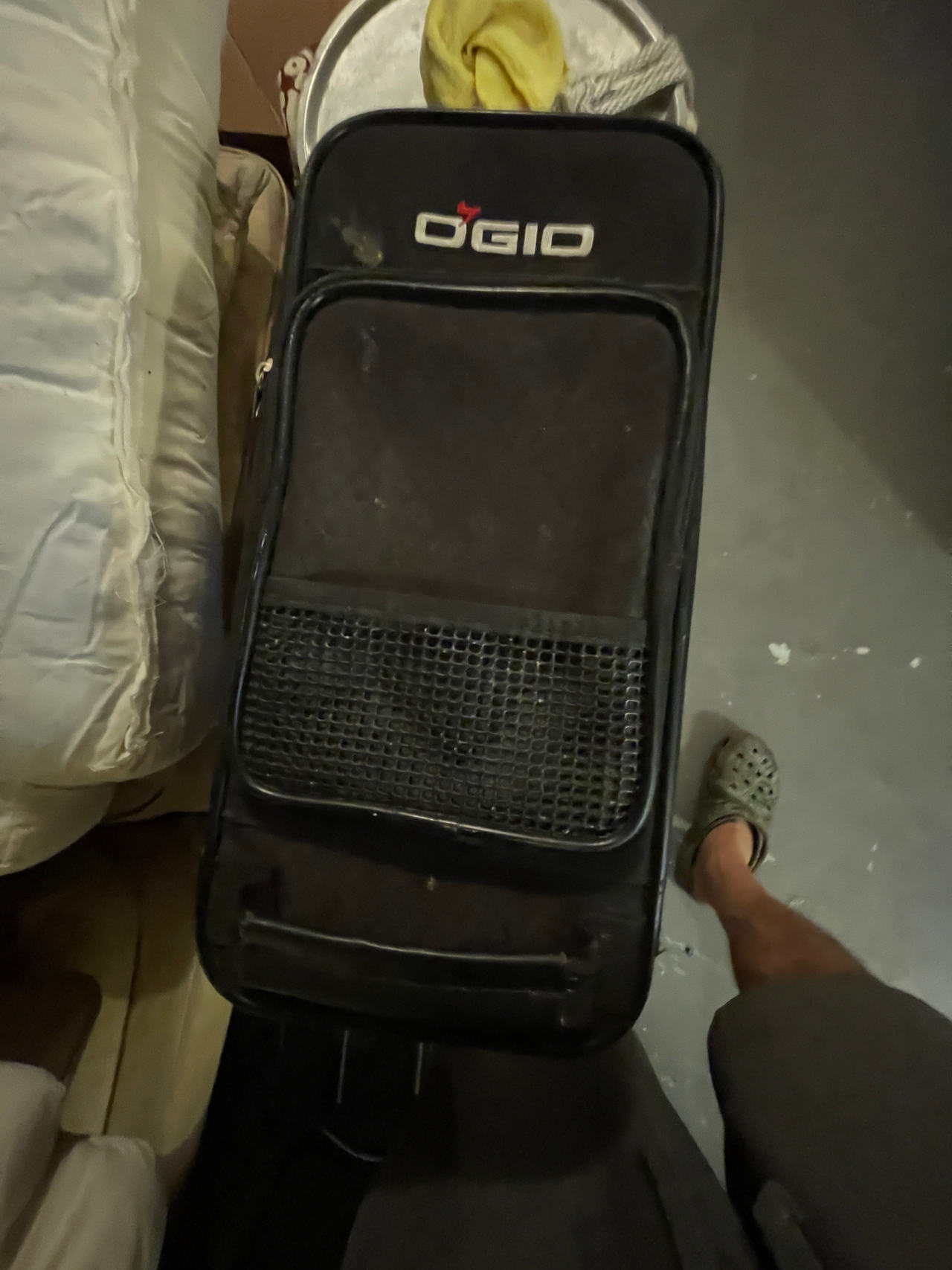 Ogio Travel Bag