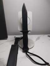 US Navy MK 3 Mod 0 Dive Knife - Image 4