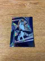 Panini Revolution Karl-Anthony Towns #69 - Image 1