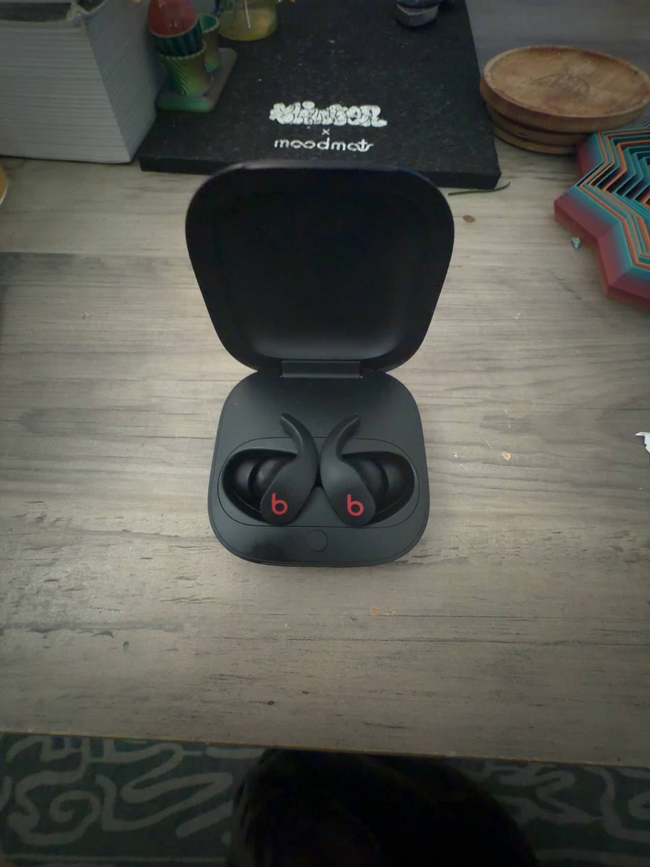 Beats Fit Pro True Wireless Noise Cancelling Earbuds