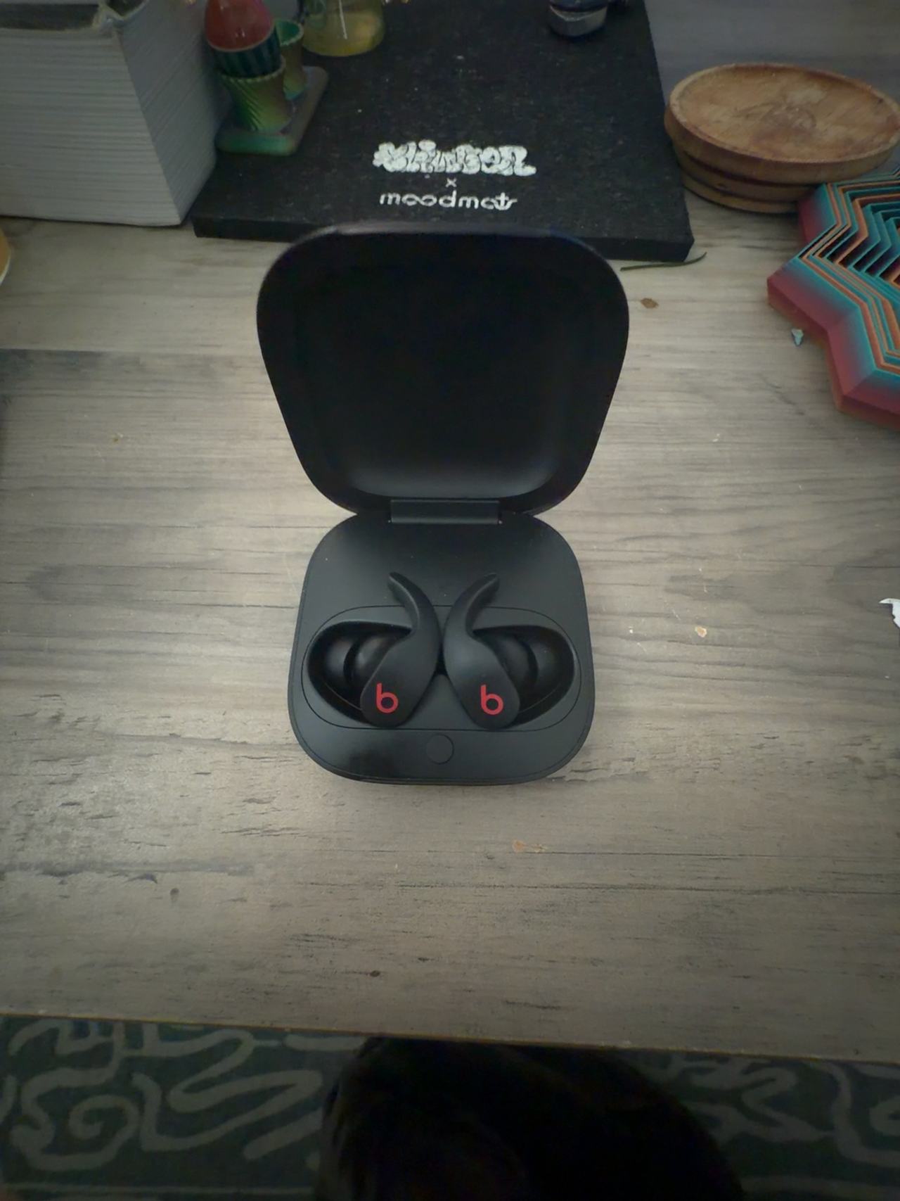 Beats Fit Pro True Wireless Noise Cancelling Earbuds