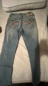 Salvage Boot Cut Jeans - Image 2