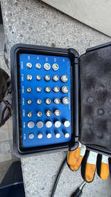 Rivet Squeezer Kit - Image 2