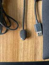 Logitech G Pro X Gaming Headset - Image 3