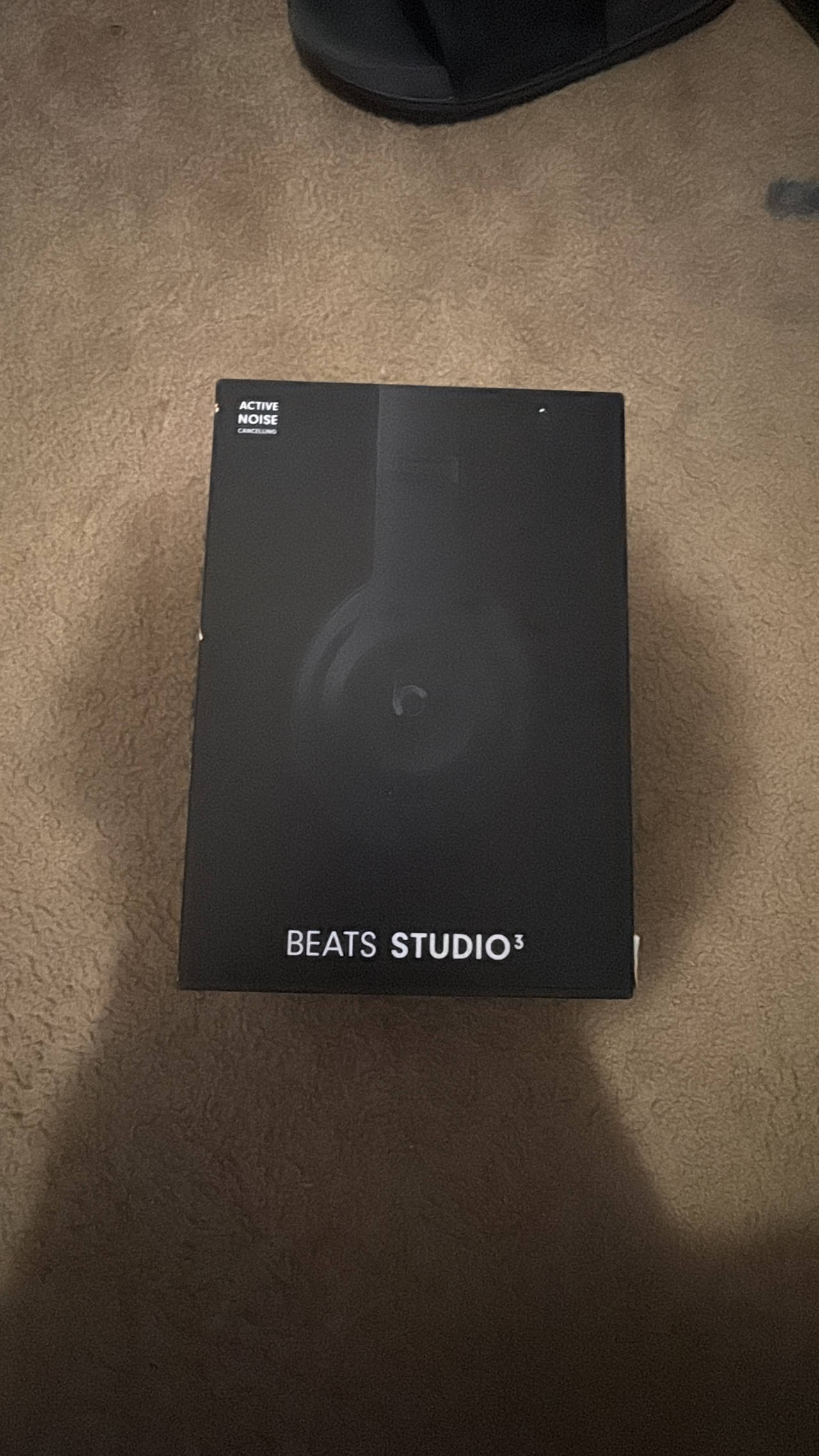 Beats Studio3 Wireless Headphones