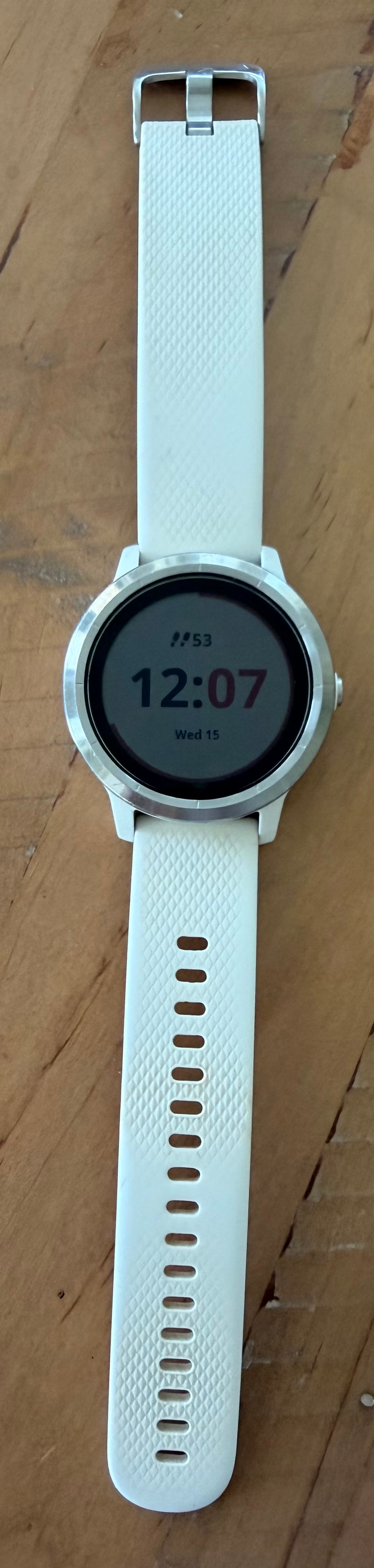 Garmin vívoactive 3 Smartwatch
