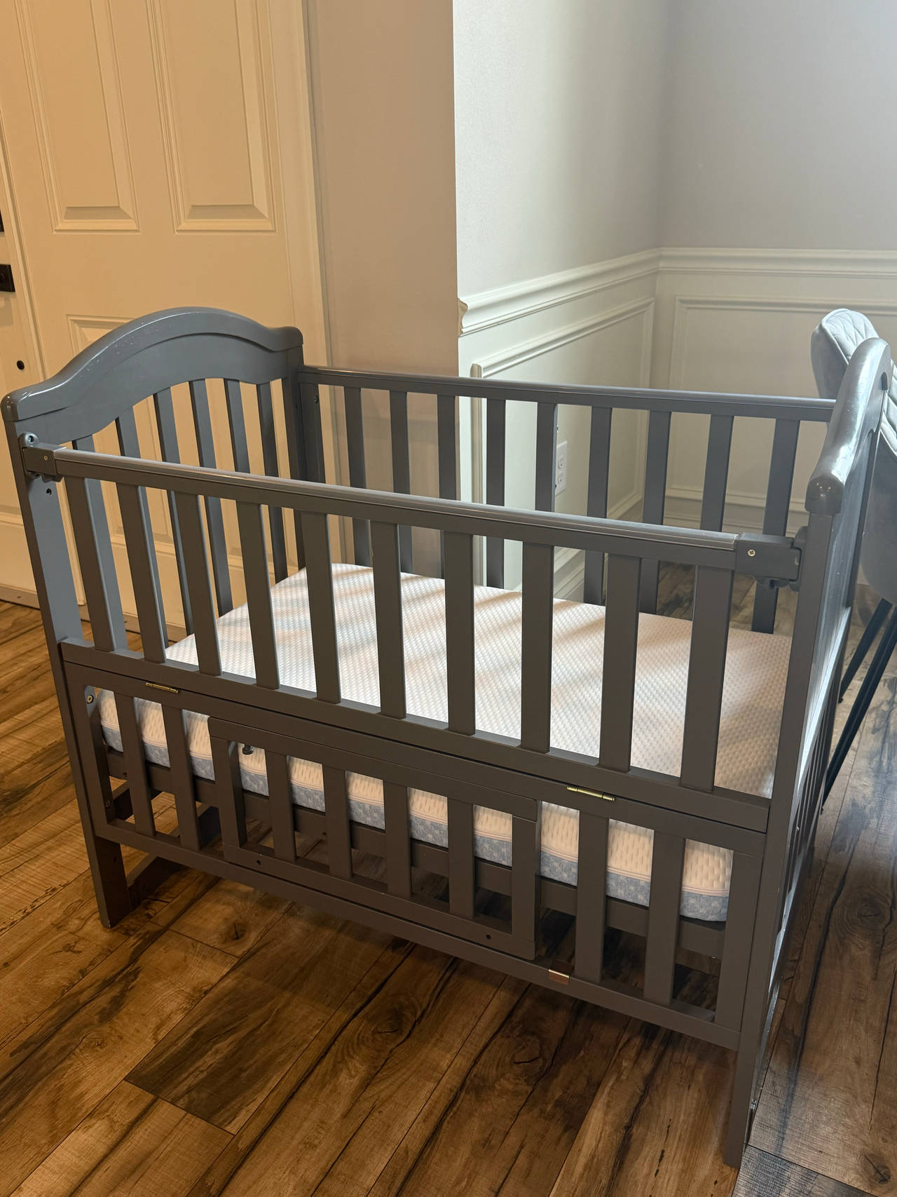 Baby Crib