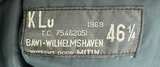 Vintage 1969 Dutch Air Force (KLu) Dress Jacket - Image 3