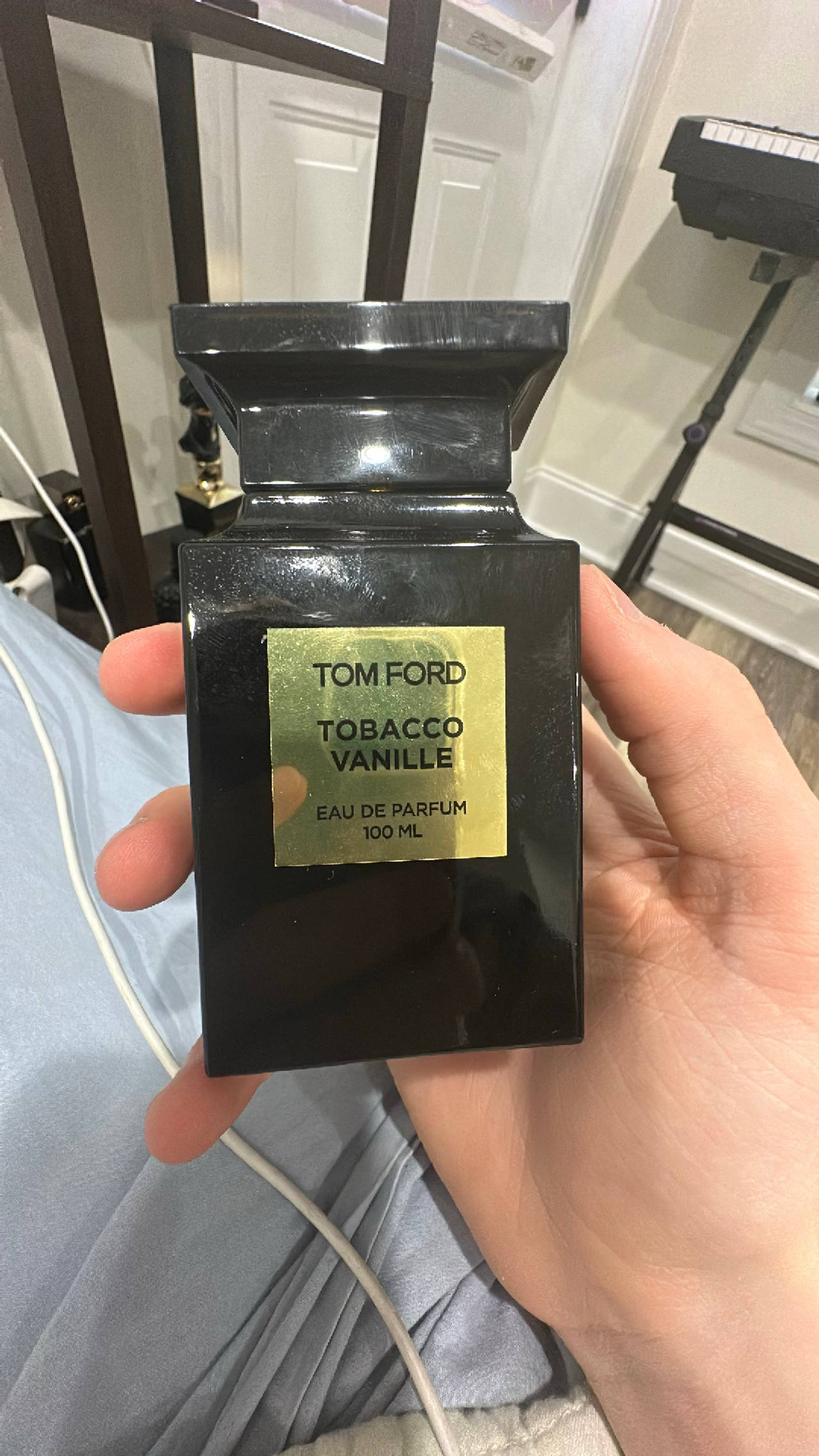 Tom Ford Tobacco Vanille Eau de Parfum