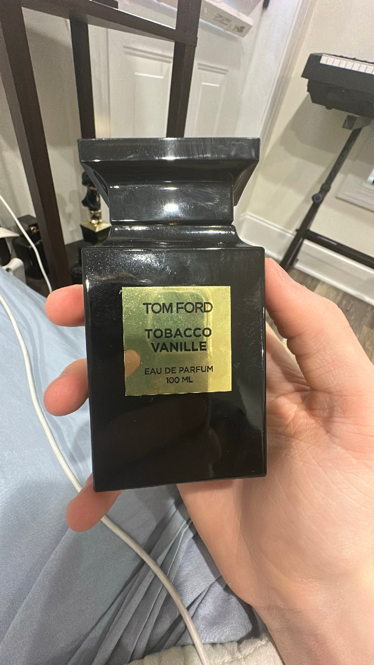 Tom Ford Tobacco Vanille Eau de Parfum