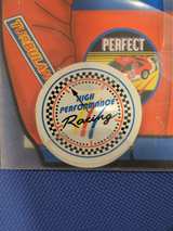 NASCAR Placemat and Coaster Set - Image 3