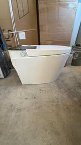 HKFOAM OPT03 Smart Toilet - Image 2