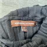 Azzedine Alaïa Ribbed Knit Turtleneck Sweater - Image 7