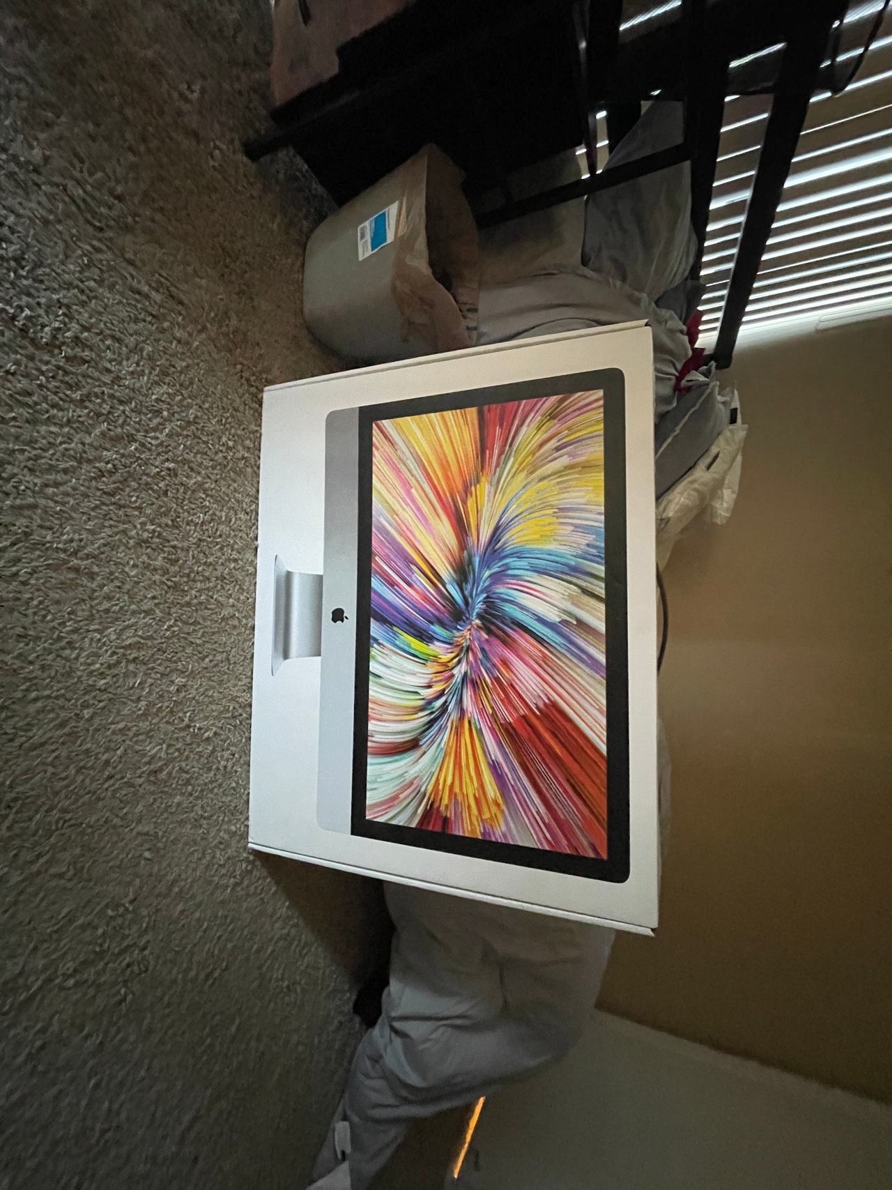 Apple iMac