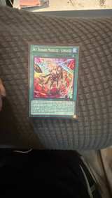 Sky Striker Mobilize - Linkage! (Starlight Rare) - MAMA-EN022 - Image 3