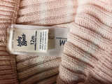 Baby B'gosh 2 pair Striped Ribbed Knit Leggings sz 12 Months - Image 6