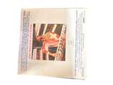 Stevie Wonder - The Woman in Red Soundtrack Vinyl - Image 2