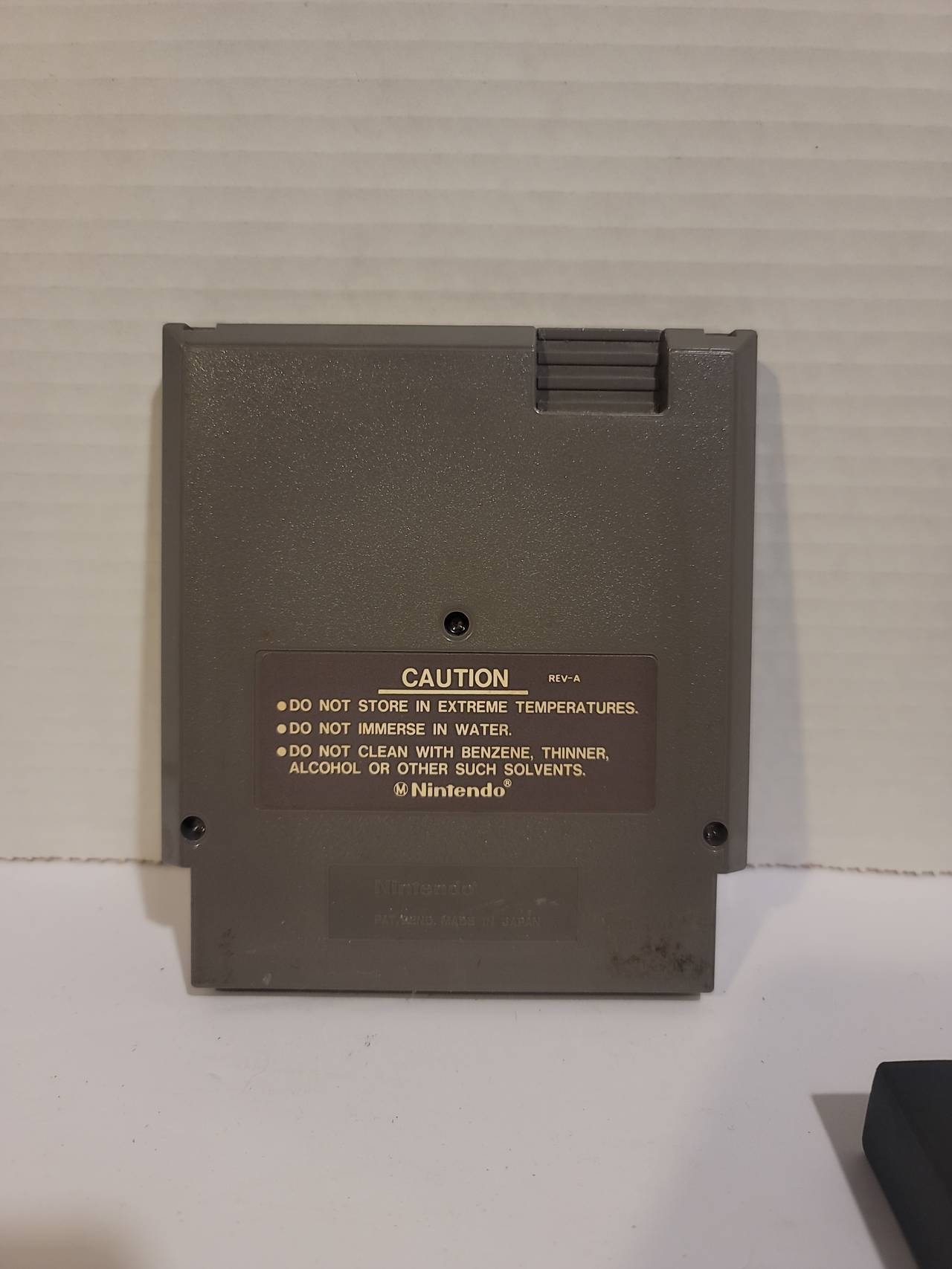 Wizards & Warriors (Nintendo Entertainment System)