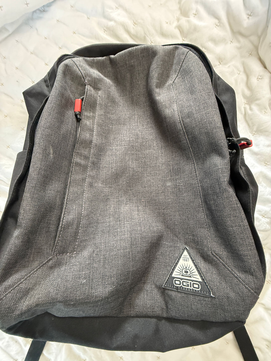 OGIO Gambit 17 Backpack