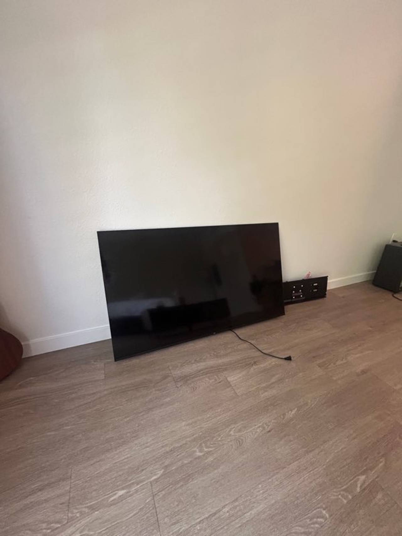 Flat Screen TV