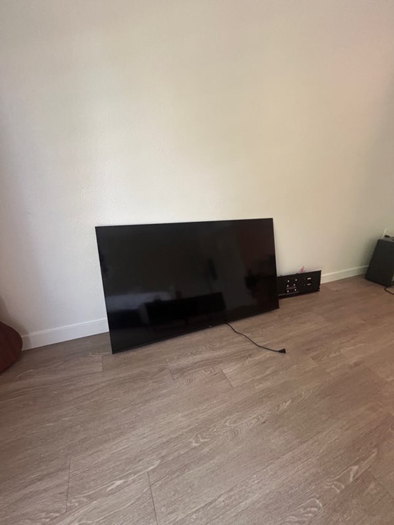 Flat Screen TV