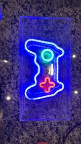 Game Controller LED Neon Sign - Image 3