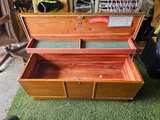 Lane Cedar Chest - Image 2