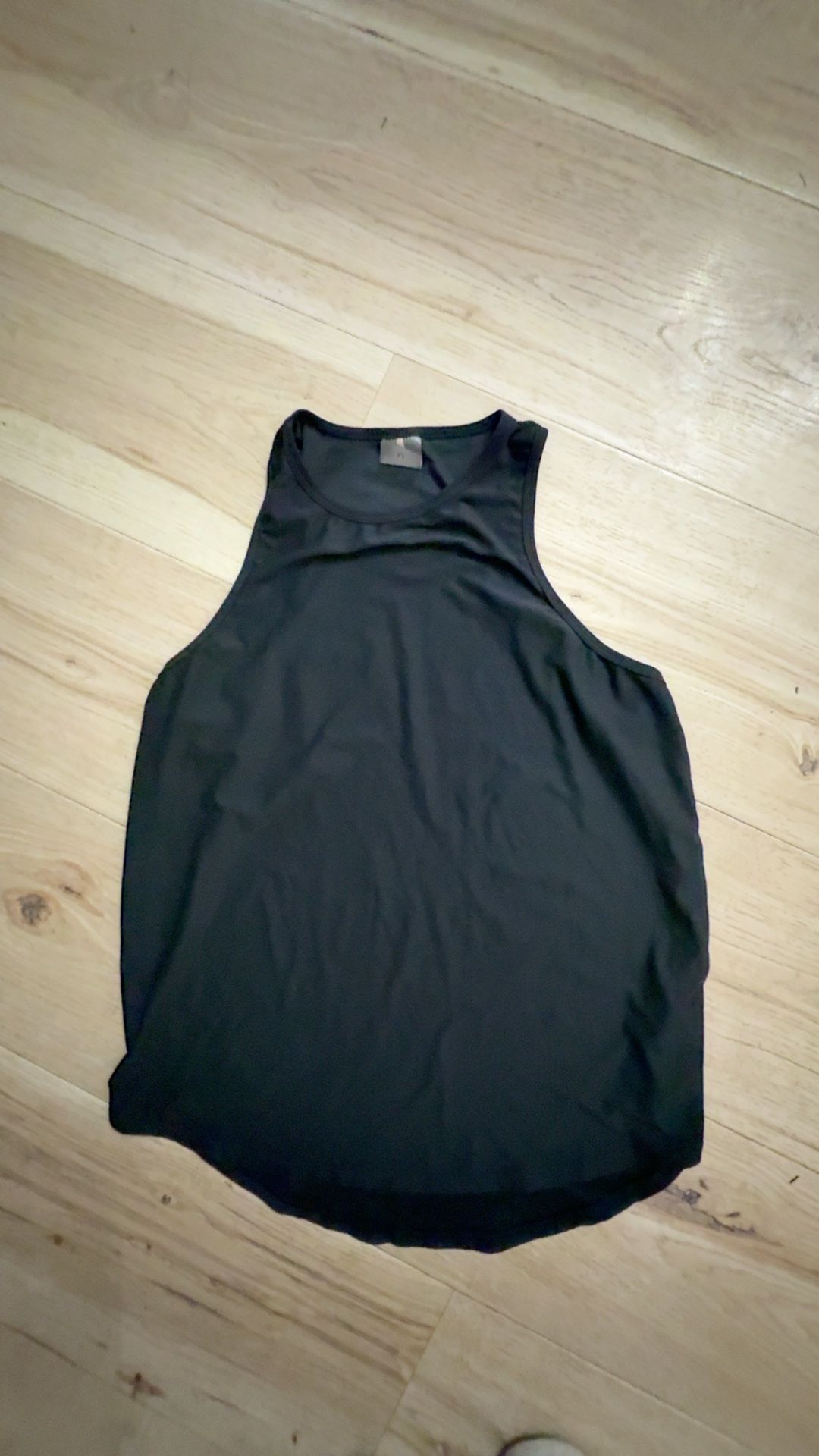 Calia Women's Black Tank Top