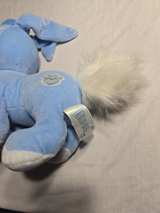 Build-A-Bear Blue Bunny Plush - Image 3