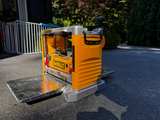 DeWalt Thickness Planer - Image 2