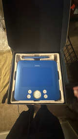Wacom Bamboo Fun Drawing Tablet - Image 2