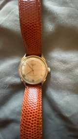 Longines Vintage Automatic Dress Watch - Image 2
